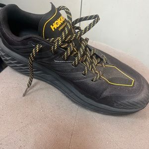 Hola One One Speed Goat 4 GTX